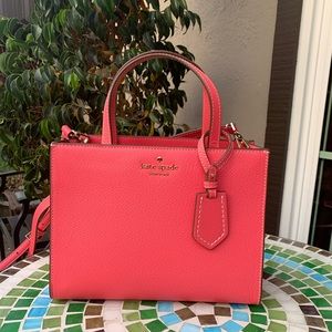 KATE SPADE SAM Satchel